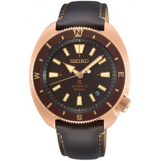 Prospex Tortoise Land Edition SRPG18K1